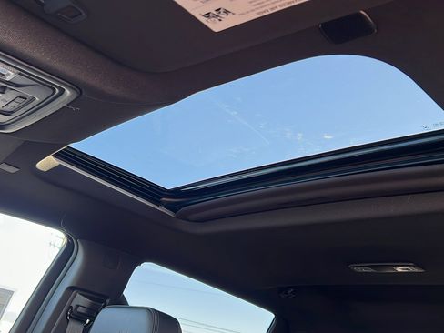 New 2026 Chevrolet Silverado 3500 High Country w/ High Country Premium Package image 33