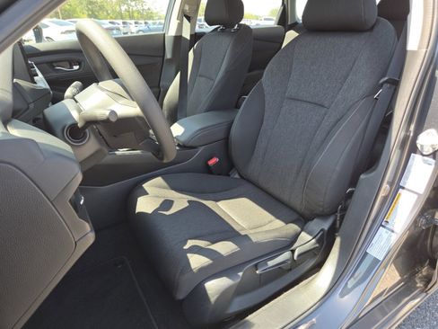 Certified 2025 Honda Accord LX image 24