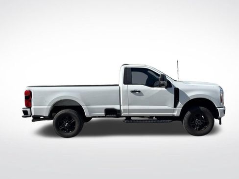 Used 2023 Ford F350 XL w/ STX Appearance Package AWD/4WD image 4