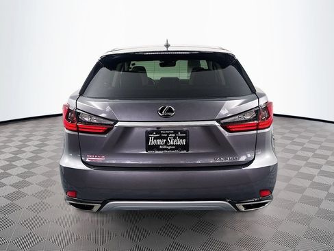 Used 2022 Lexus RX 350 FWD image 6