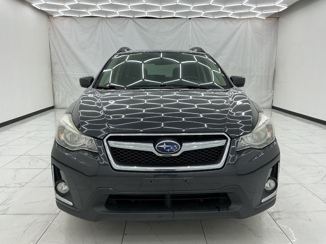 Used 2017 Subaru Crosstrek 2.0i Premium AWD/4WD image 5