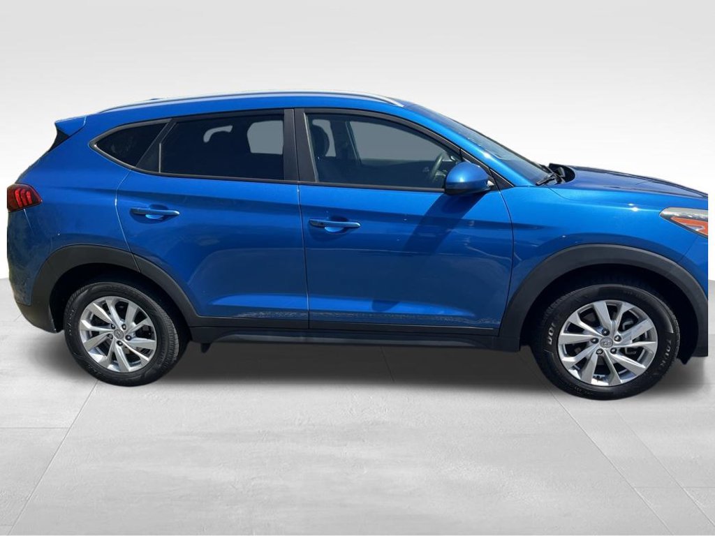 Used 2020 Hyundai Tucson Value FWD image 15