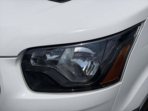 Used 2024 Ford Transit 250 148 Medium Roof Extended AWD w/ Load Area Protection Package image 13
