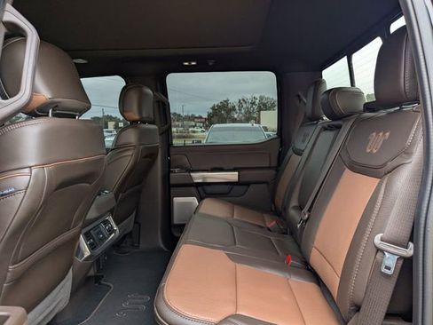 Used 2024 Ford F250 King Ranch image 13