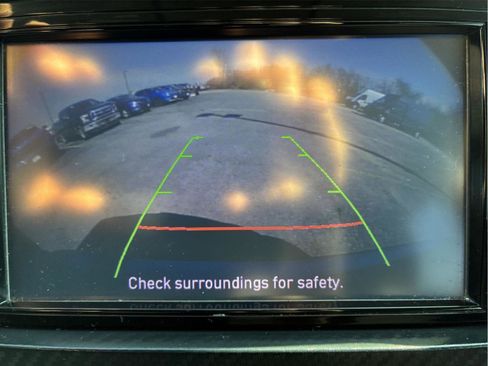 Used 2019 Mitsubishi Outlander Sport ES AWD/4WD image 24