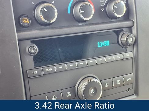 New 2026 Chevrolet Express 2500 w/ Driver Convenience Package image 5