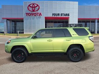 Used 2022 Toyota 4Runner TRD Pro video 1