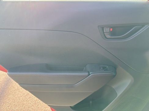 Used 2025 Subaru Impreza RS image 12