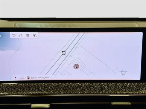 Used 2025 Genesis GV80 3.5T e-SC image 11