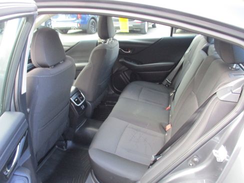 Used 2023 Subaru Legacy Premium image 14