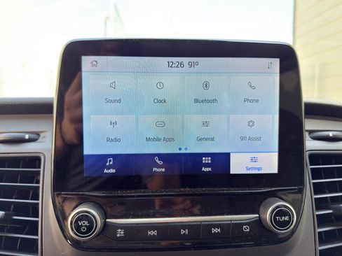 Used 2020 Ford Transit 350 XLT image 12