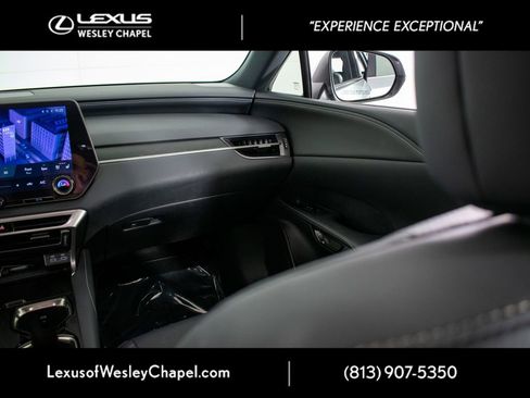 Used 2024 Lexus RX 350h w/ Convenience Package AWD/4WD image 31