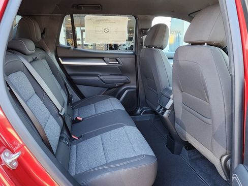 New 2026 GMC Terrain Elevation image 41