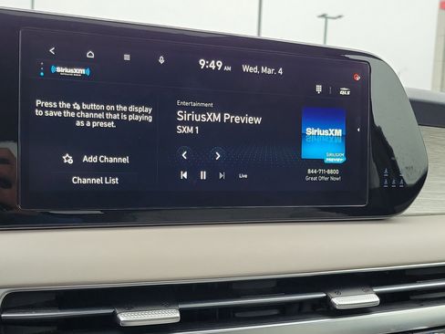 Used 2024 Hyundai Palisade Calligraphy image 26