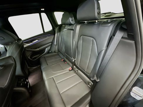 Used 2024 BMW X3 xDrive30i image 30