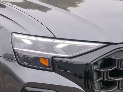 New 2026 Audi Q8 Premium Plus AWD/4WD image 4