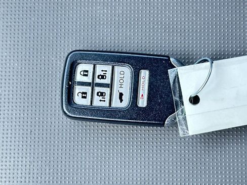 Used 2016 Honda Odyssey EX-L image 23