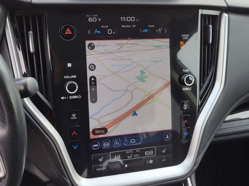 Used 2021 Subaru Outback Limited image 25