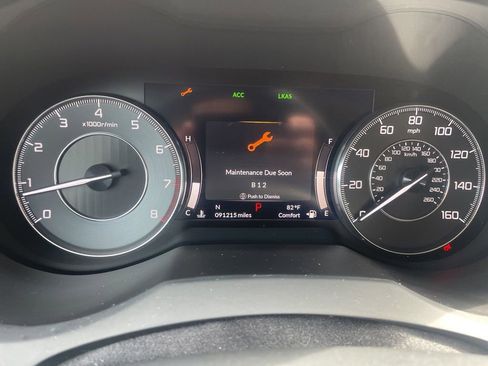 Used 2019 Acura RDX FWD w/ Technology Package image 2