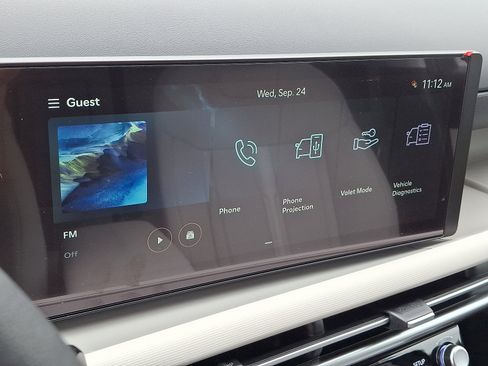 New 2026 Hyundai Tucson SEL image 16