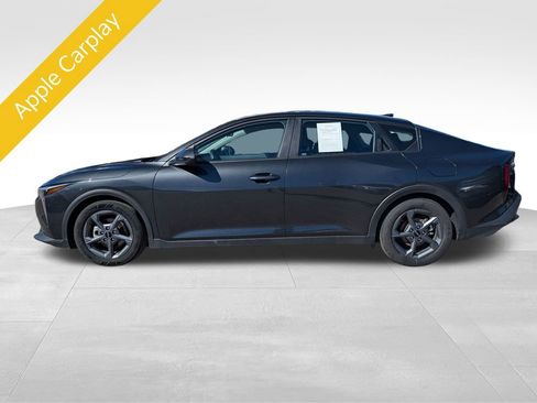 Certified 2025 Kia K4 FWD image 2