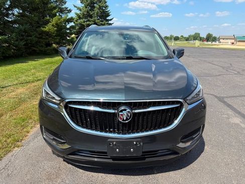 Used 2021 Buick Enclave Essence w/ Sound and Sites Package AWD/4WD image 5