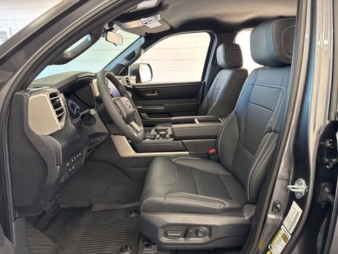 Certified 2026 Toyota Tundra SR5 image 13