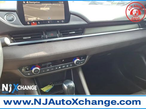 Used 2018 MAZDA MAZDA6 Signature image 34