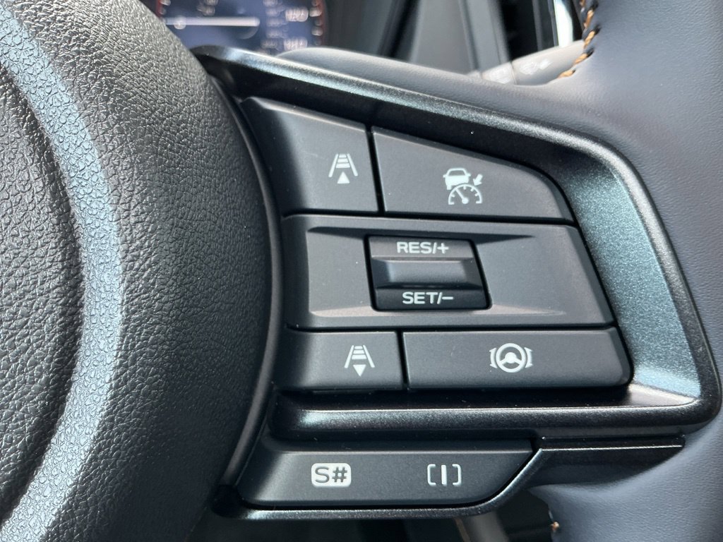 New 2026 Subaru Forester Wilderness AWD/4WD image 28