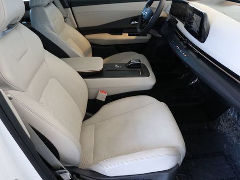 Used 2024 Nissan Ariya AWD image 45