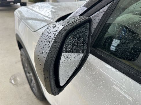 New 2025 Ford Bronco Sport Big Bend image 14