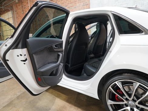 Used 2018 Audi S4 Premium Plus w/ Navigation Package image 42