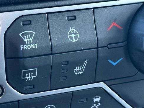 New 2026 Jeep Wrangler Sport S AWD/4WD image 8