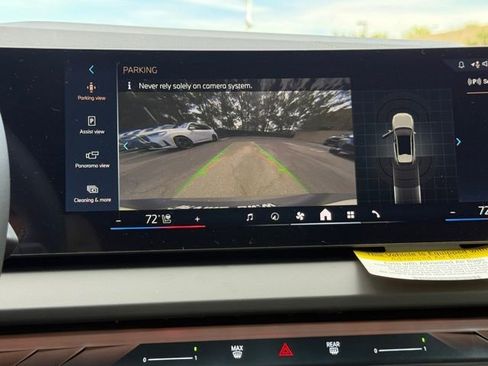 New 2026 BMW X3 xDrive30 w/ Convenience Package image 25