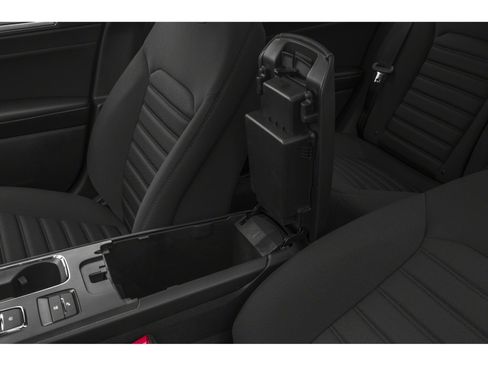Used 2020 Ford Fusion SE FWD image 9