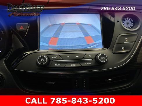 Used 2020 Buick Envision Essence image 8