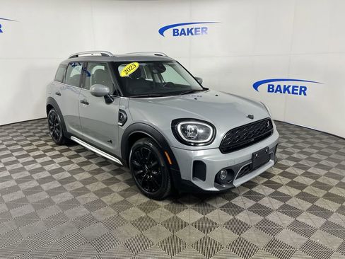 Used 2023 MINI Cooper Countryman S image 2
