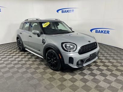 Used 2023 MINI Cooper Countryman S