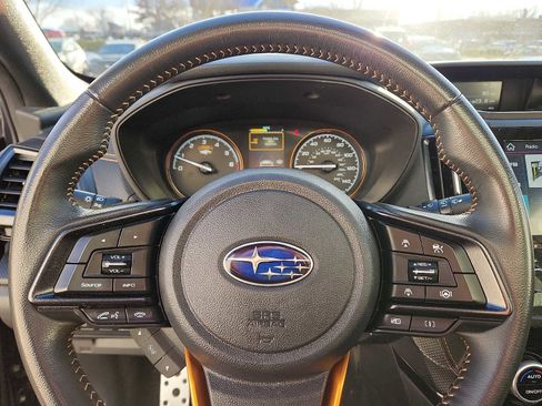 Used 2023 Subaru Forester Wilderness image 19