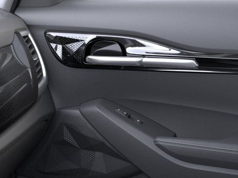 New 2026 Kia Seltos S FWD image 25
