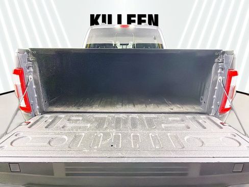 Used 2023 Ford F150 Lariat AWD/4WD image 30