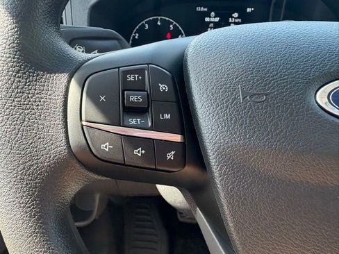 New 2025 Ford Transit 250 Low Roof image 17