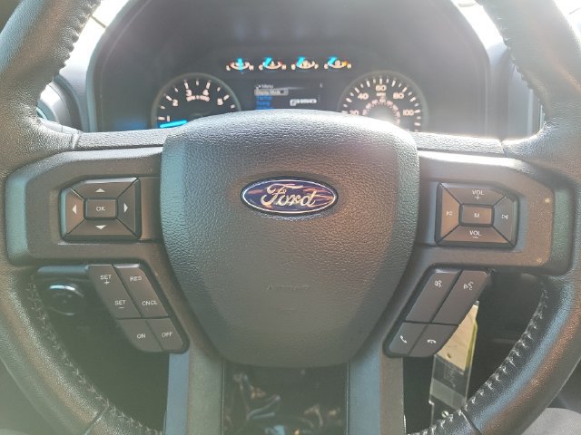Certified 2020 Ford F150 XLT w/ Equipment Group 302A Luxury AWD/4WD image 25