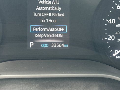 Used 2024 Toyota Sienna XLE image 42