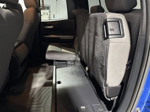 Used 2017 Toyota Tundra SR5 image 19