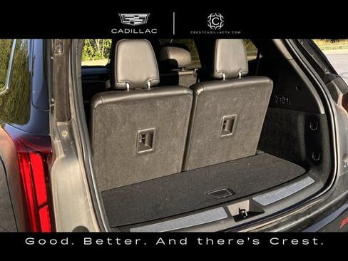 Certified 2023 Cadillac XT6 Premium Luxury w/ Technology Package FWD image 29