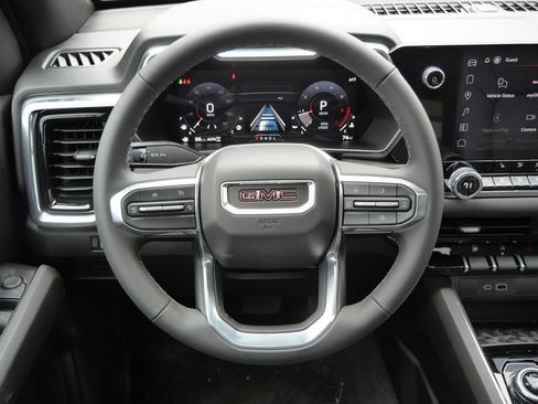 New 2026 GMC Canyon Elevation w/ Convenience Package image 36
