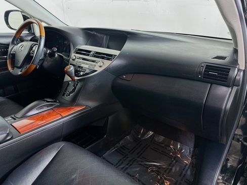 Used 2010 Lexus RX 450h AWD image 28