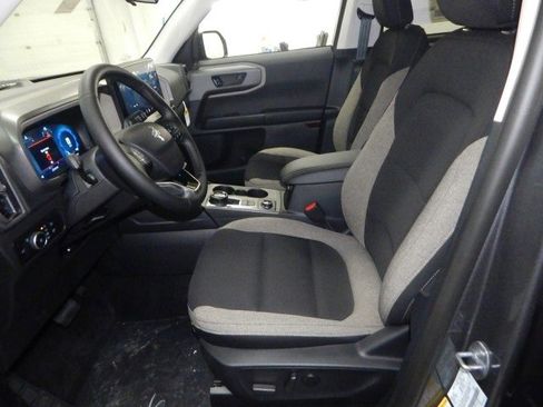 New 2025 Ford Bronco Sport Big Bend w/ Convenience Package image 13