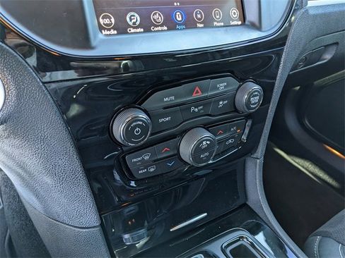 Used 2020 Chrysler 300 S w/ 300S Premium Group image 25